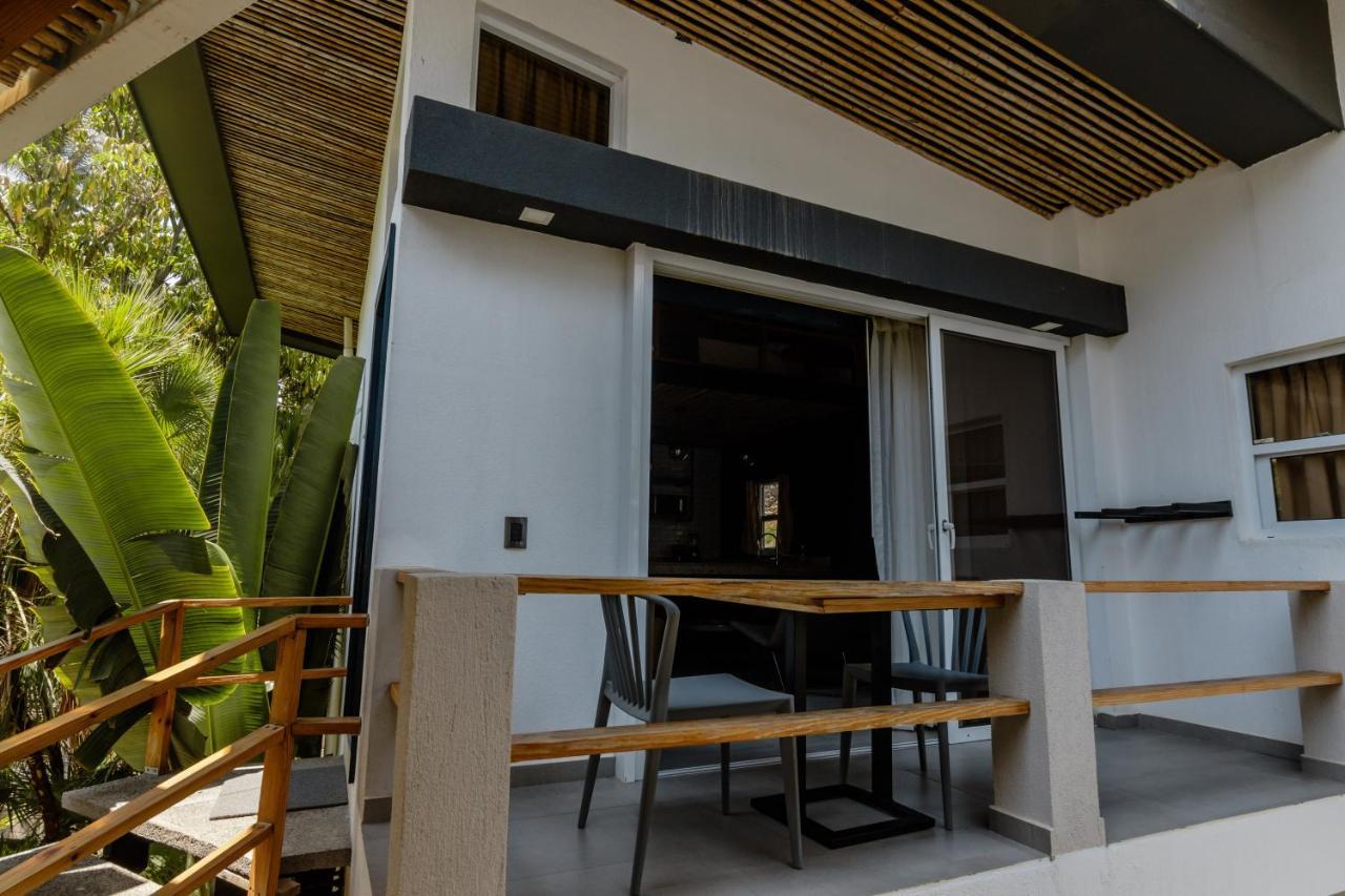 Palo Verde Sustainable Hotel 埃尔蒙特 外观 照片
