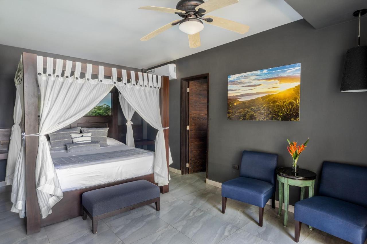 Palo Verde Sustainable Hotel 埃尔蒙特 外观 照片