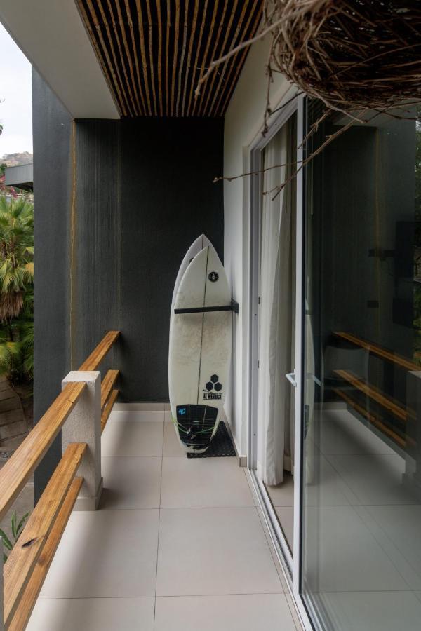 Palo Verde Sustainable Hotel 埃尔蒙特 外观 照片