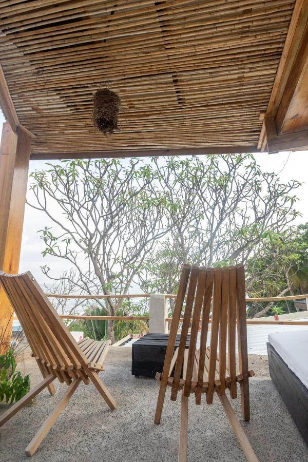 Palo Verde Sustainable Hotel 埃尔蒙特 外观 照片
